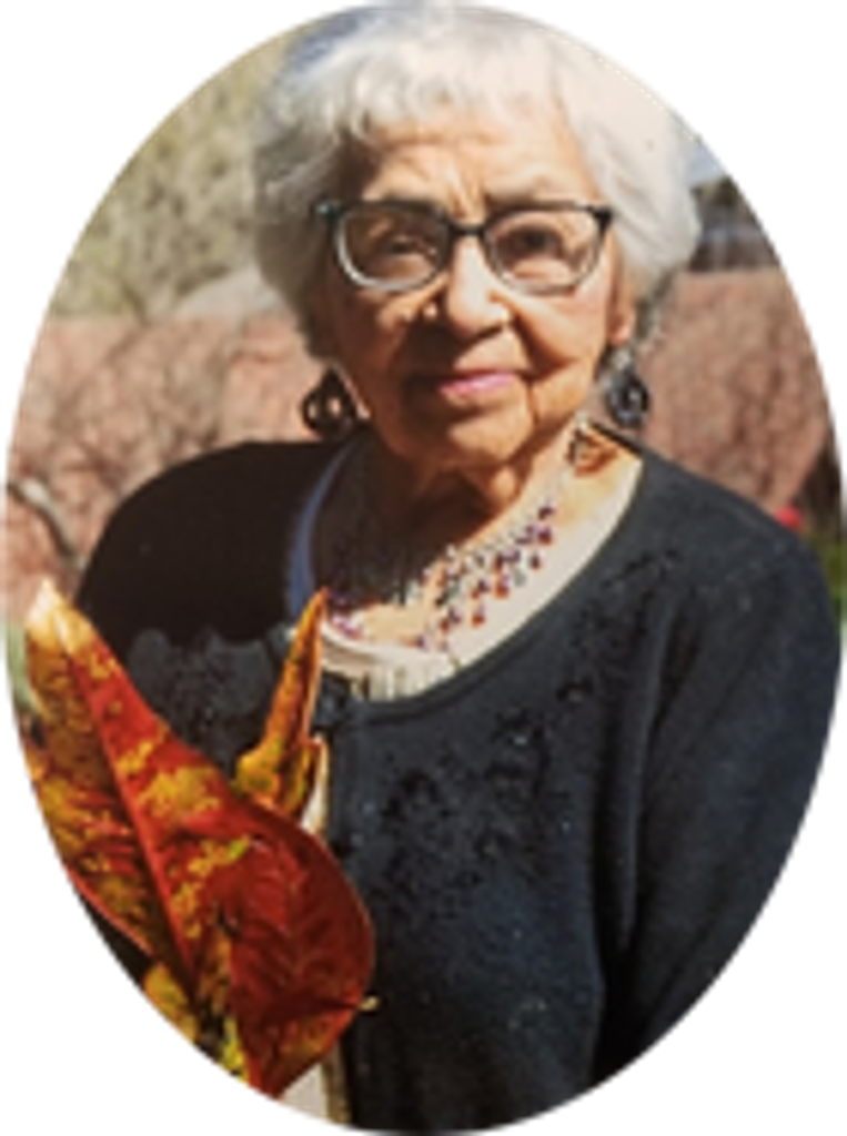 Eustolia Zapata