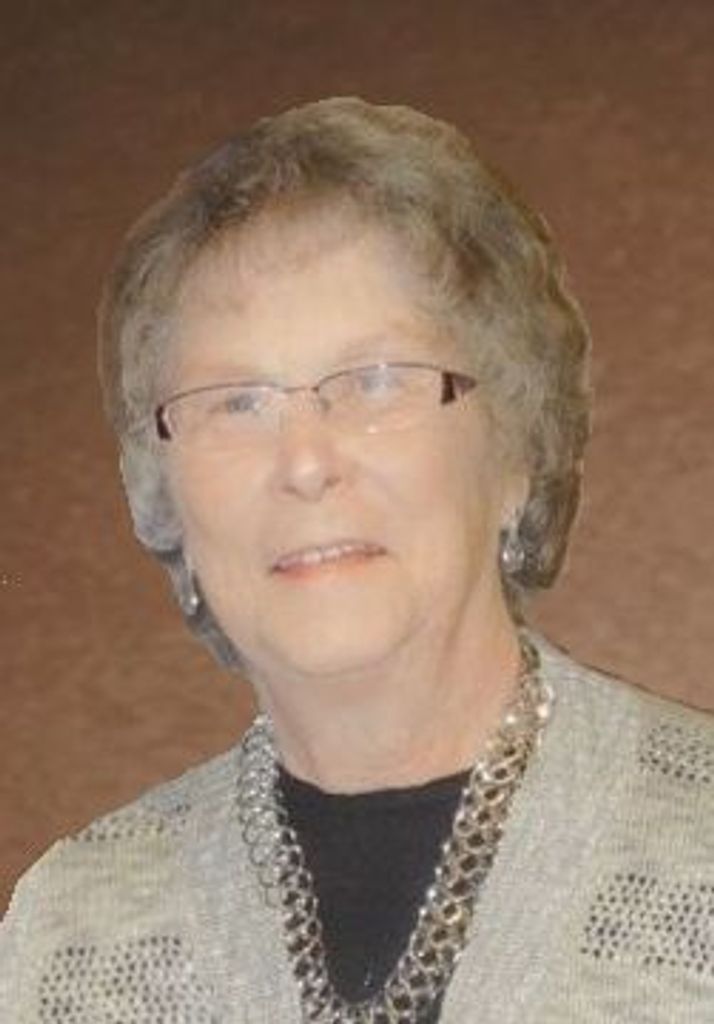 Rosemarie A. Bastian
