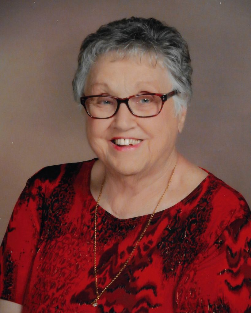 Margaret W. Varner (Mardie) Profile Photo