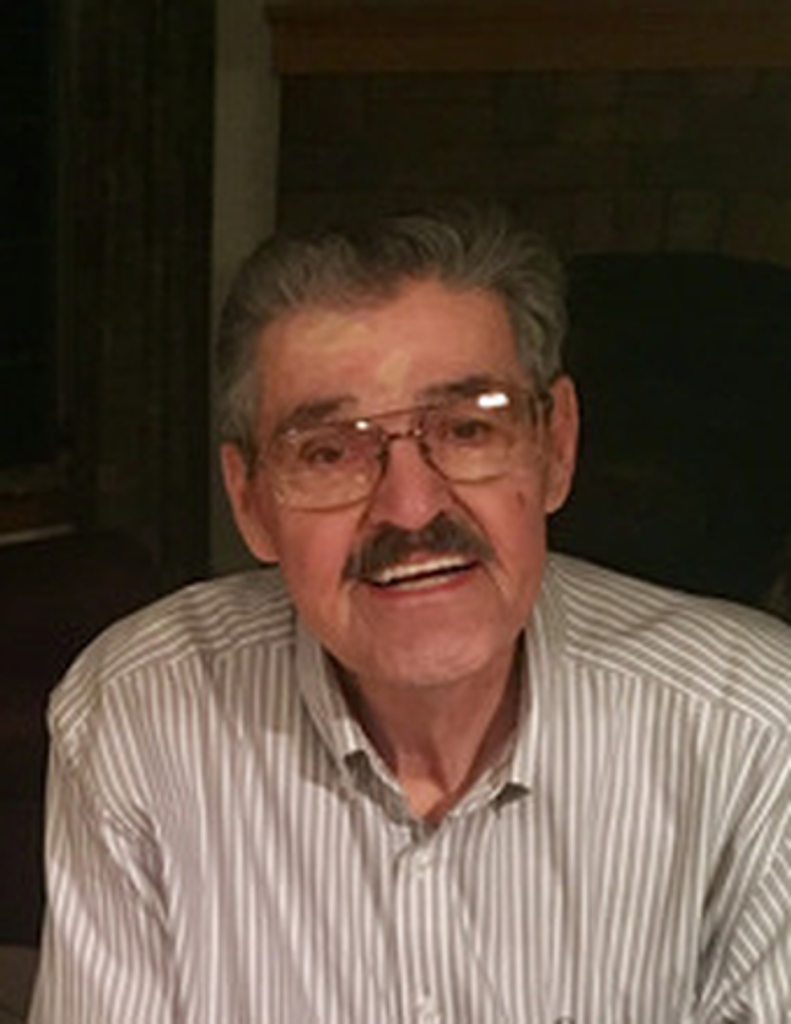 Bernard O'Leary