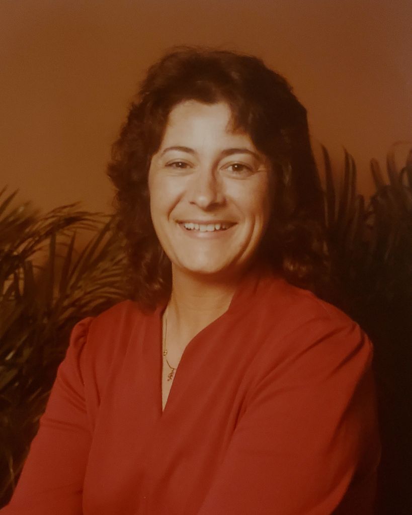 Barbara Hutson