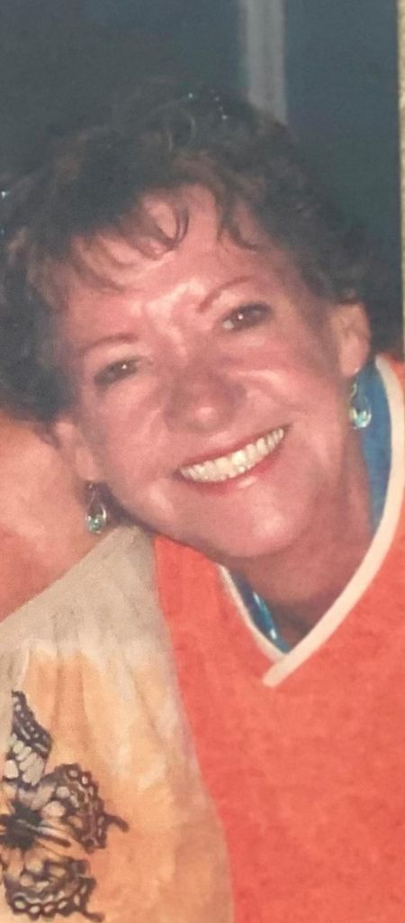 Mary Patricia Stover Profile Photo