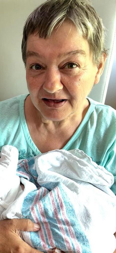 Mary Jane Hackl Profile Photo