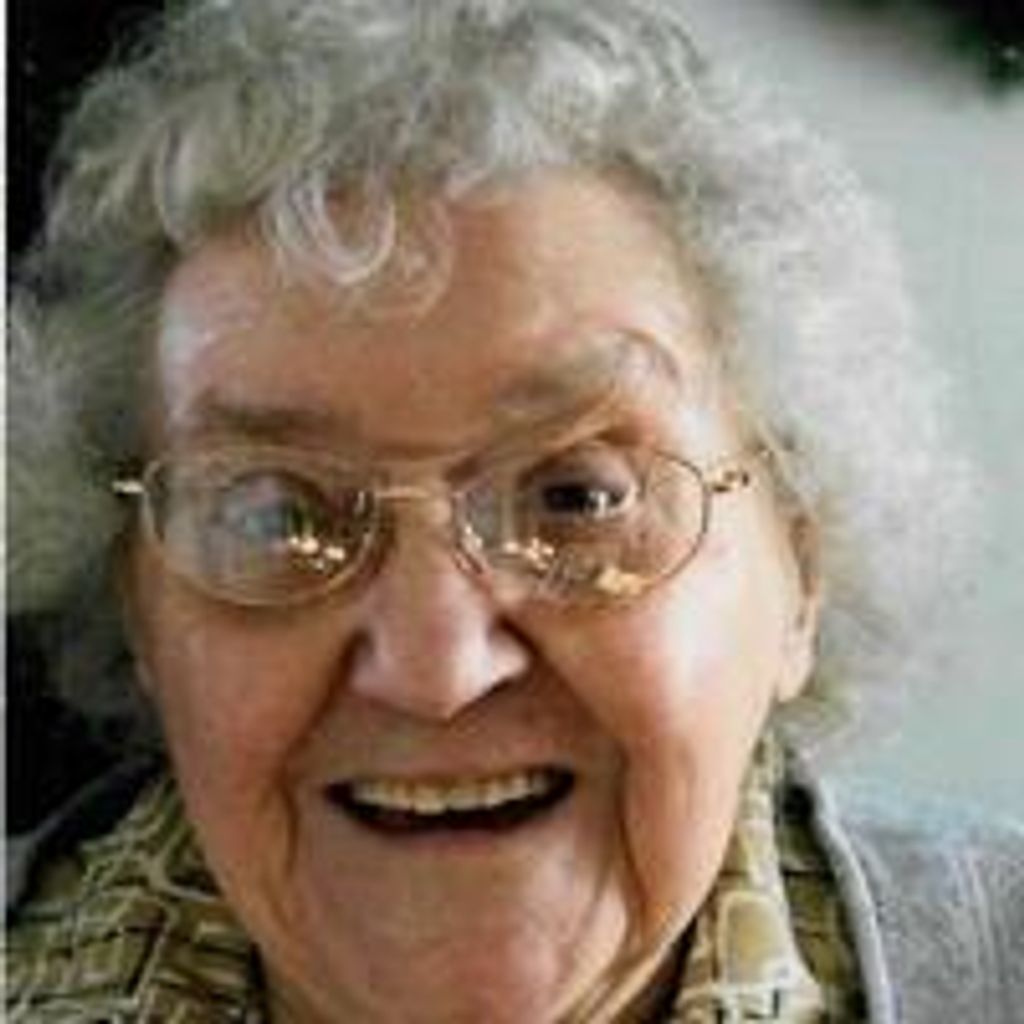 Anna M. Brown Profile Photo