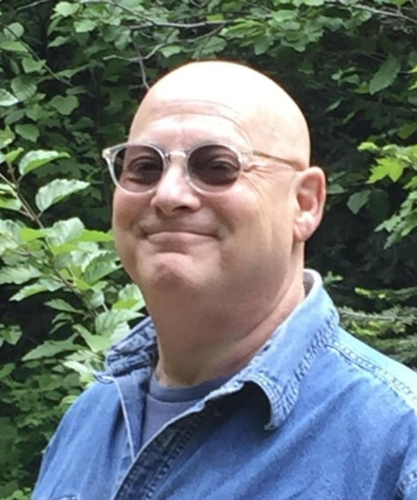 Sam Solomon Profile Photo