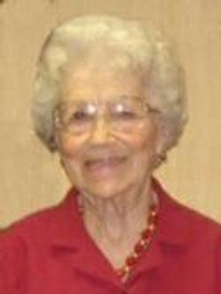 Edna Allene Kinder Profile Photo