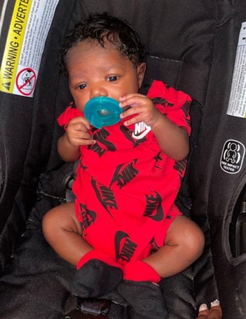 Jaiden Antonio Witt Profile Photo