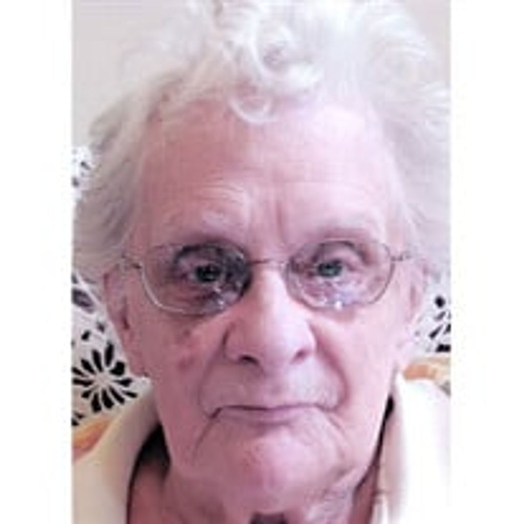 Mrs. Marion Beuthling