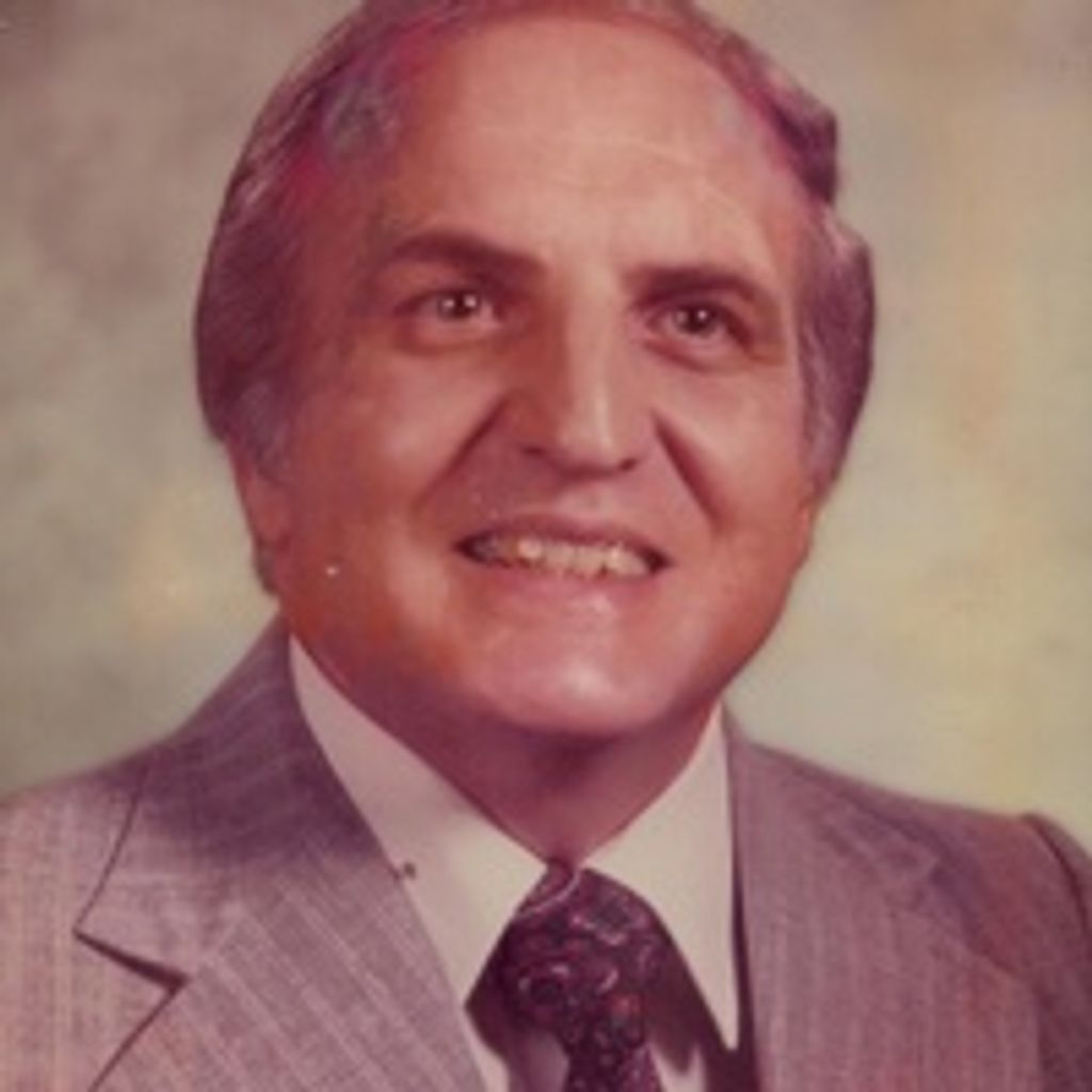 John William Baker