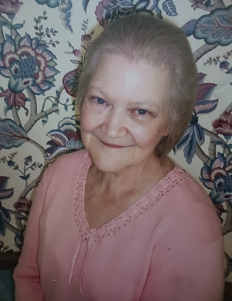 Dianna J. (Ritchie) Fitzgerald