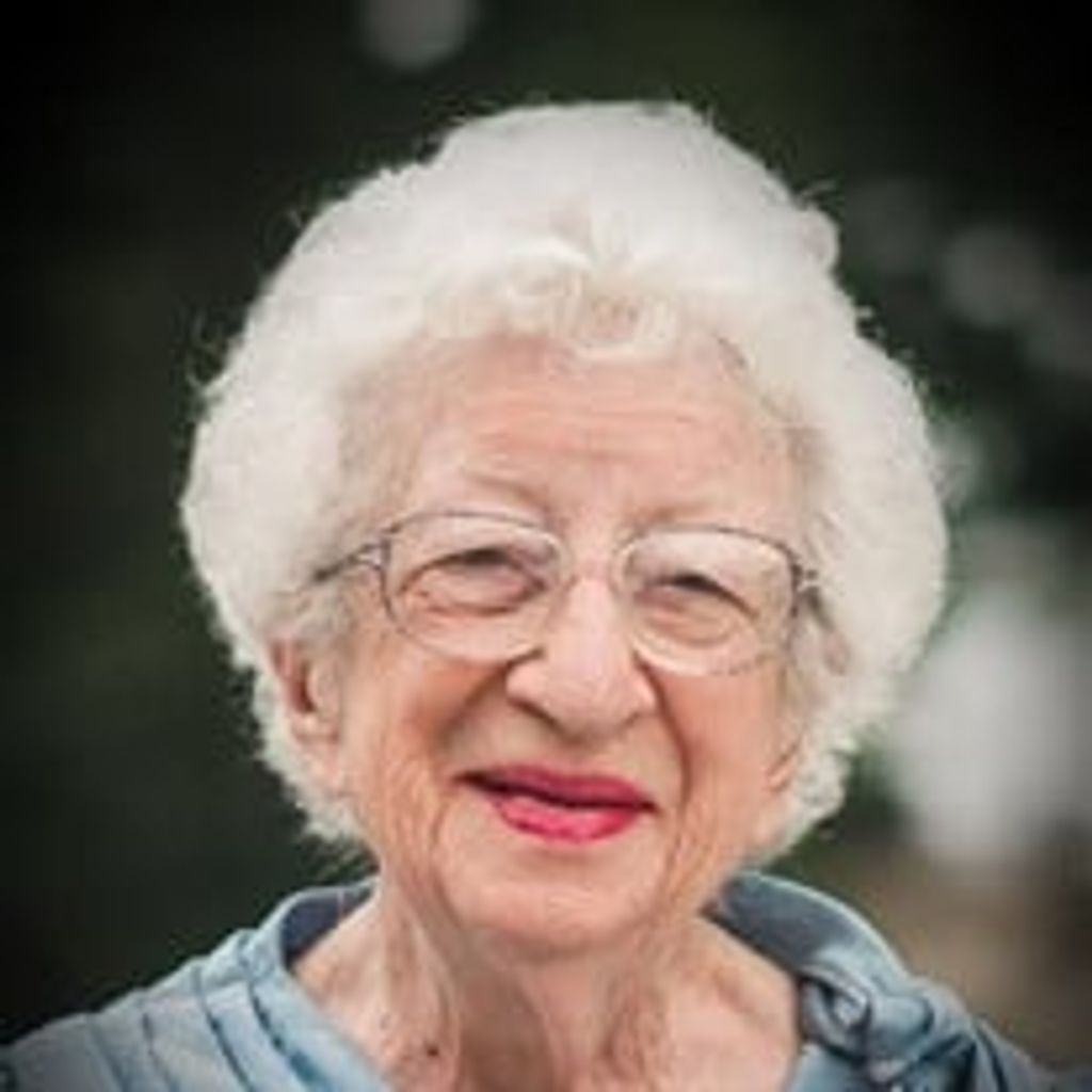 Anna Bale Taylor