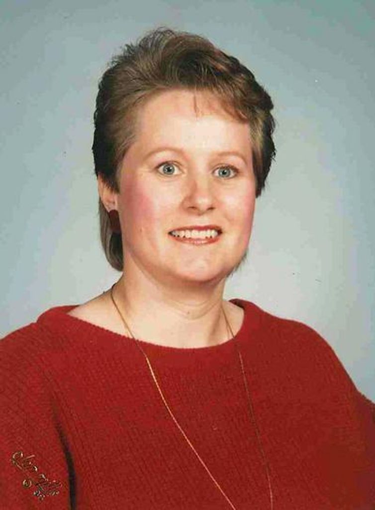 Suzette Maureen Thurneau