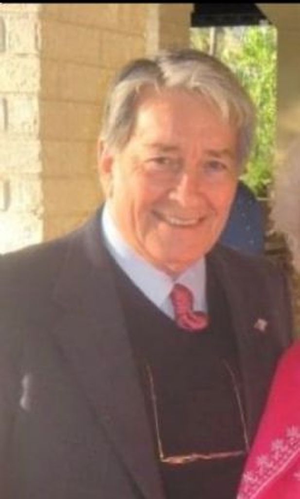 James Reid Perry Profile Photo