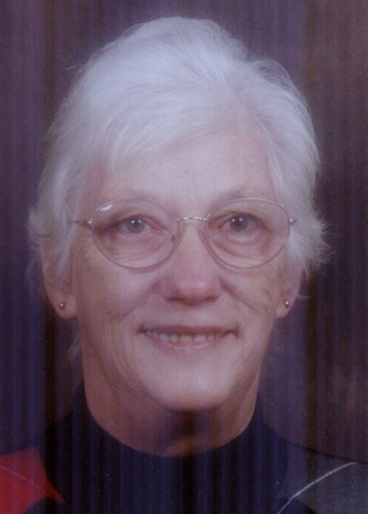 Emily G. Rupert