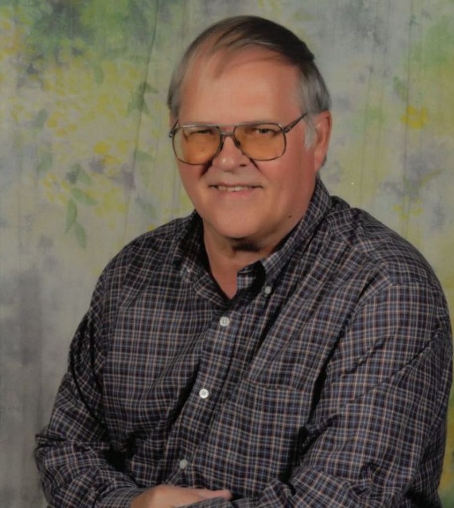 Gary Everett Hollifield