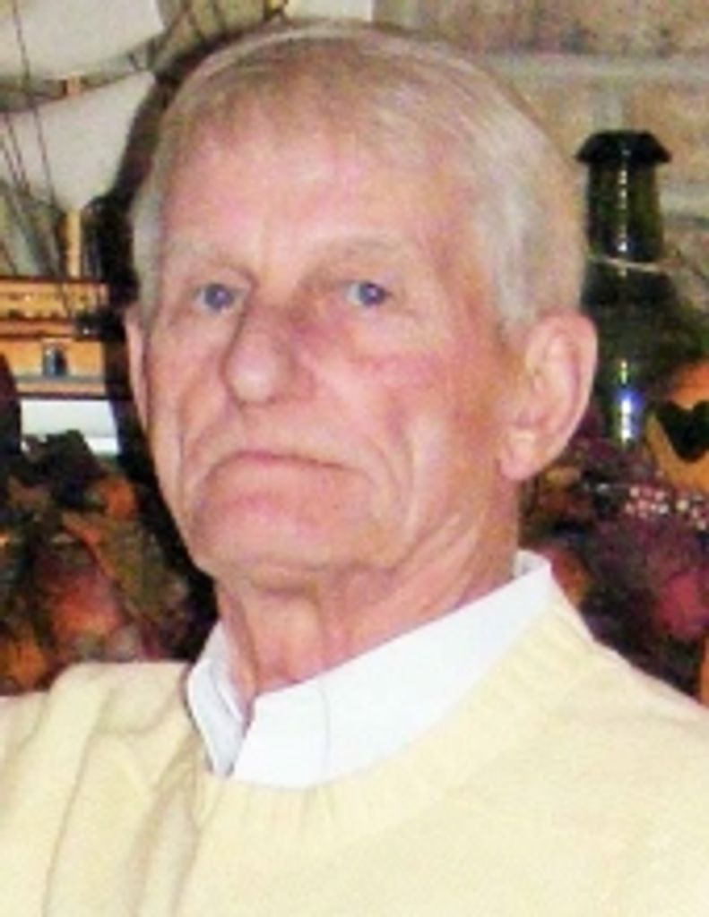 Chuck Brengle