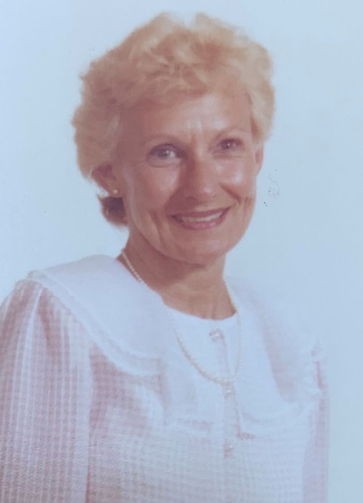 Carter, Mildred
