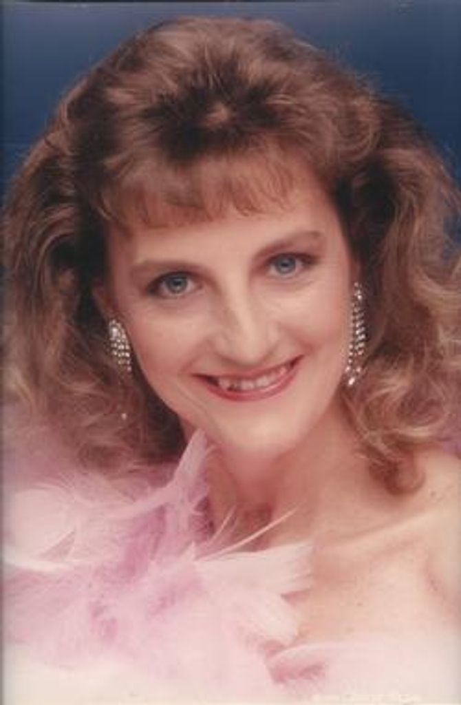 Tracy Lynn Taylor Profile Photo