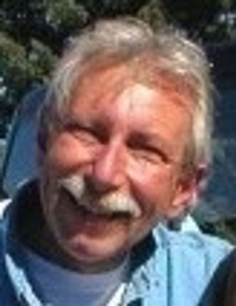 Joseph  T.  Painter Jr. Profile Photo