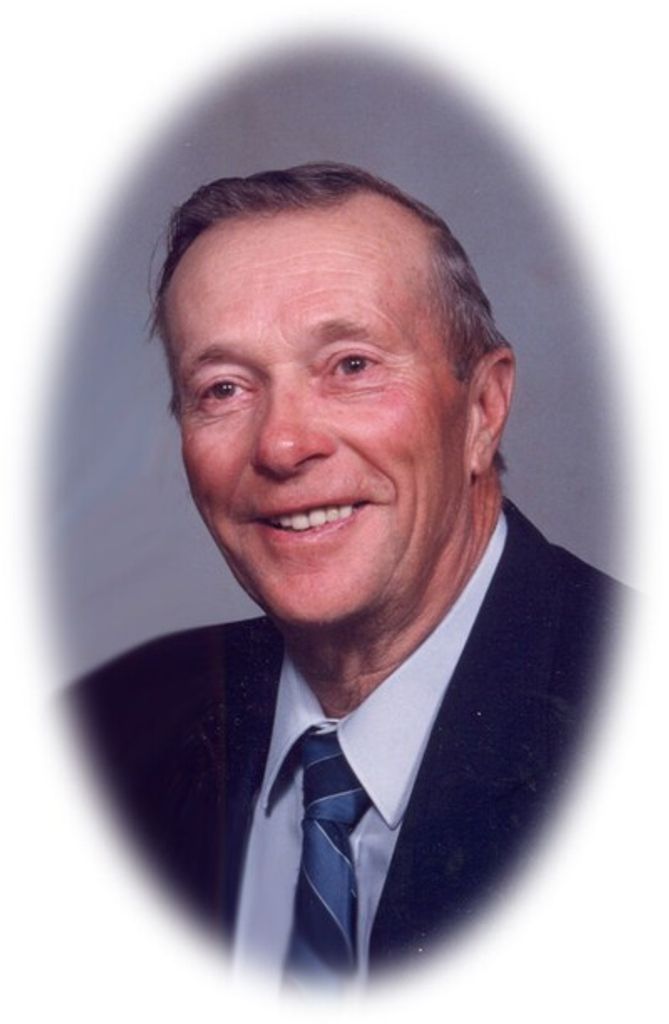 Harold Orlando Kilness