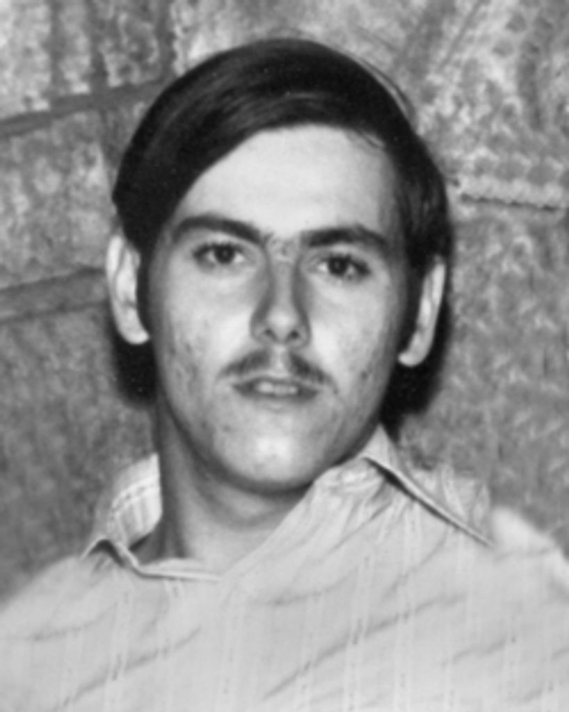 Joseph Coulter