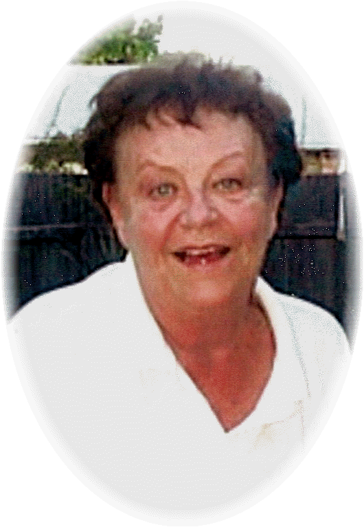 Alice A. Graham