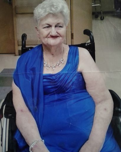 Mary Betty Jackson Profile Photo