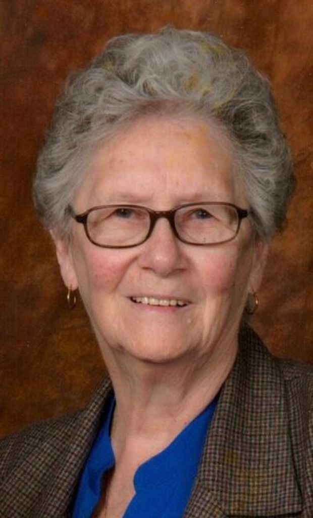 Beverly Ann Ramsey Profile Photo