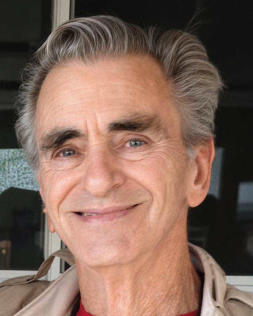 John Thomas Corcoran Sr.