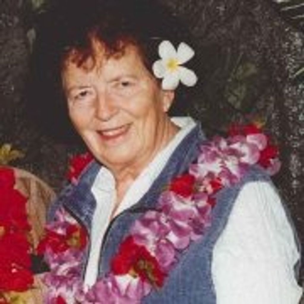 Josephine Povhe