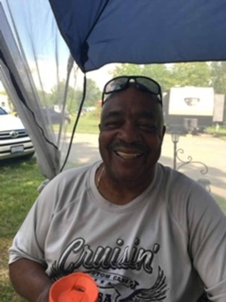 Martin B. Andrews Profile Photo