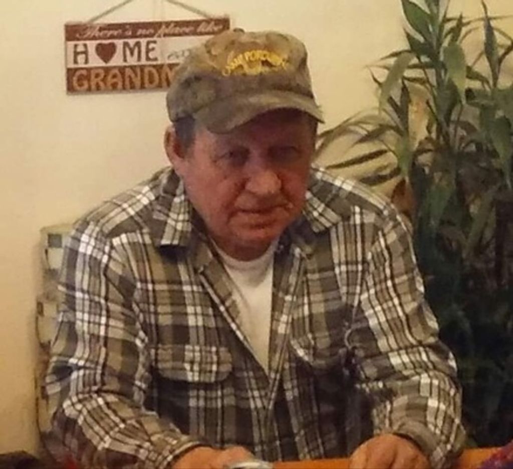 Bert Anson Profile Photo
