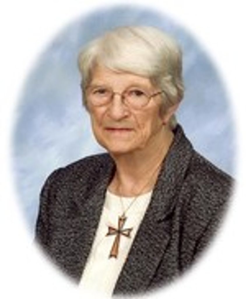 Rosetta Beutler
