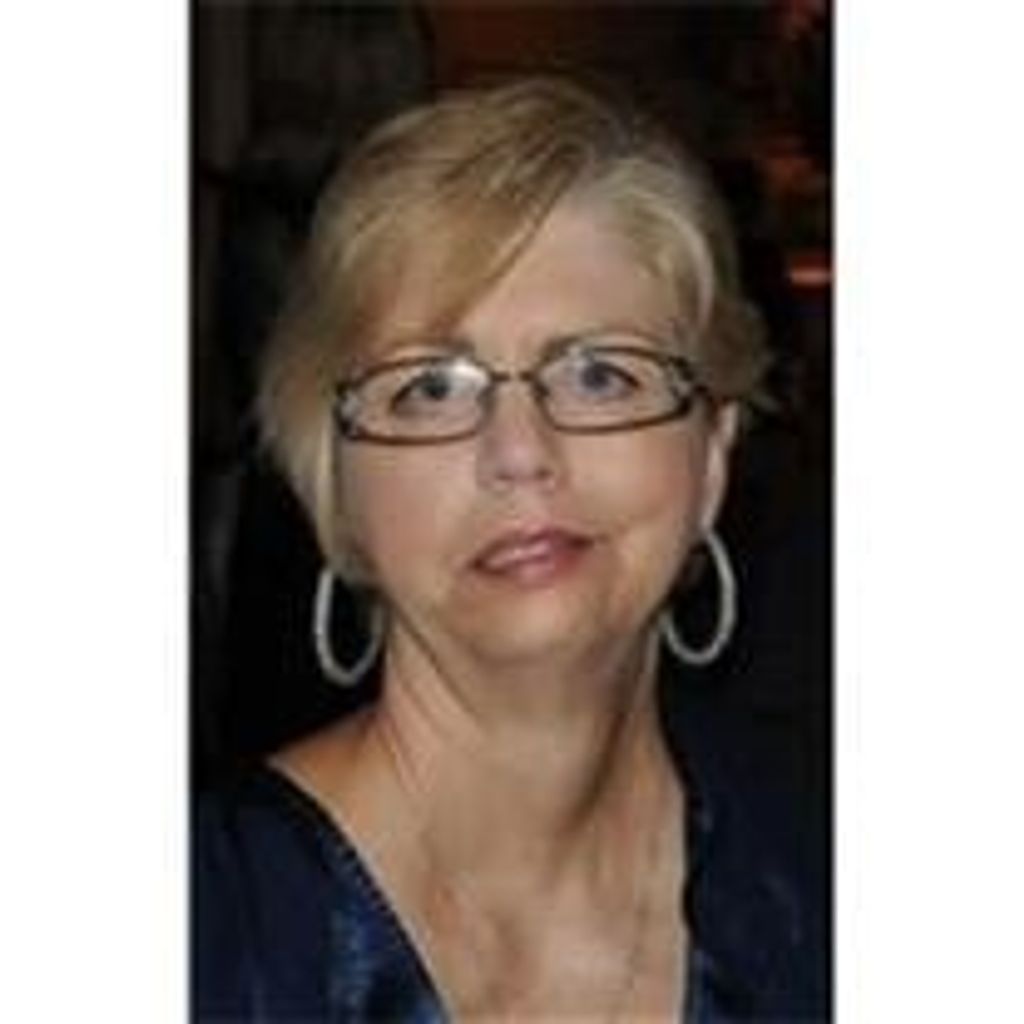 Thelma Clements Padgett