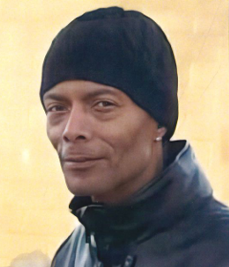 Ronald Purcell Speaks Jr.