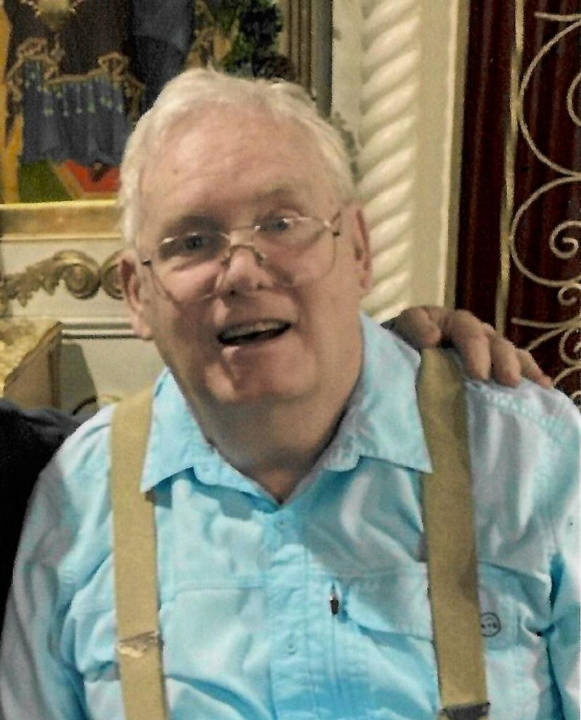 Robert "Bob" Vernon Thelen Profile Photo