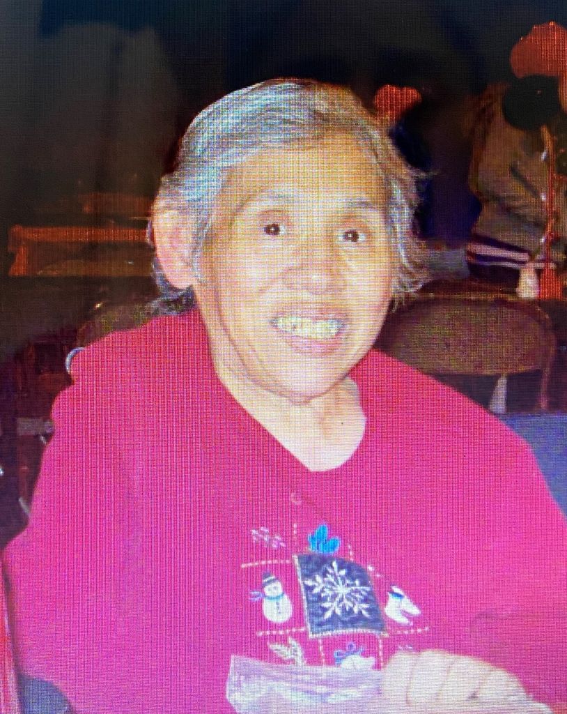 Teresa Anita (Rios)  Rios Profile Photo