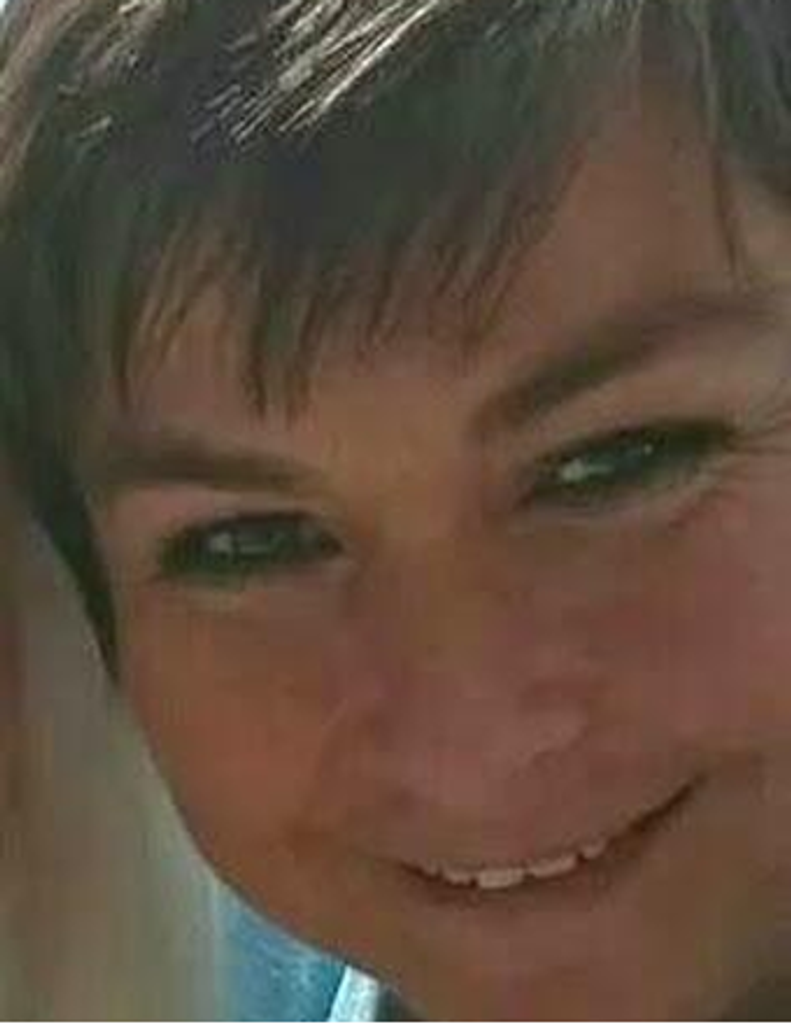 Deborah D. (Watson) Valdes