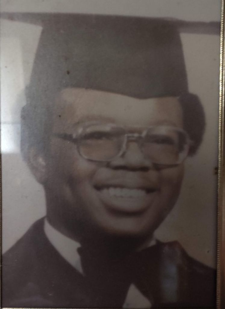 Ricky D Brown Profile Photo