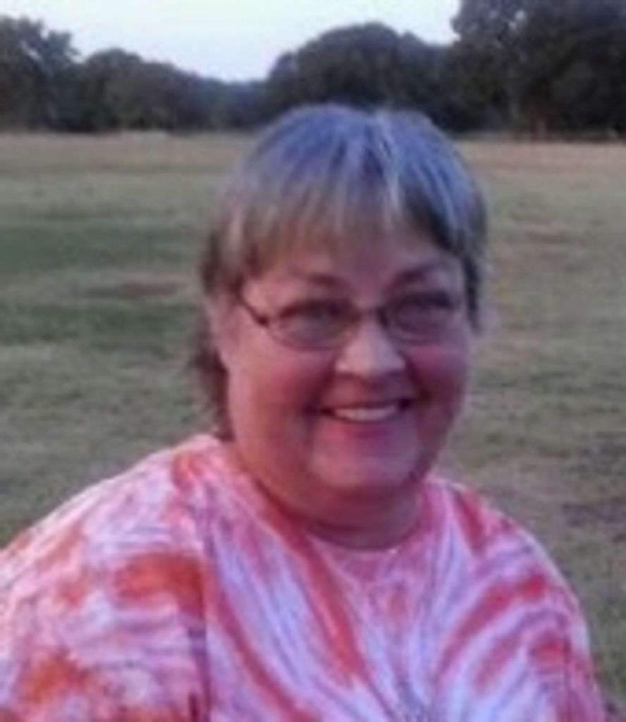 Pam Smith