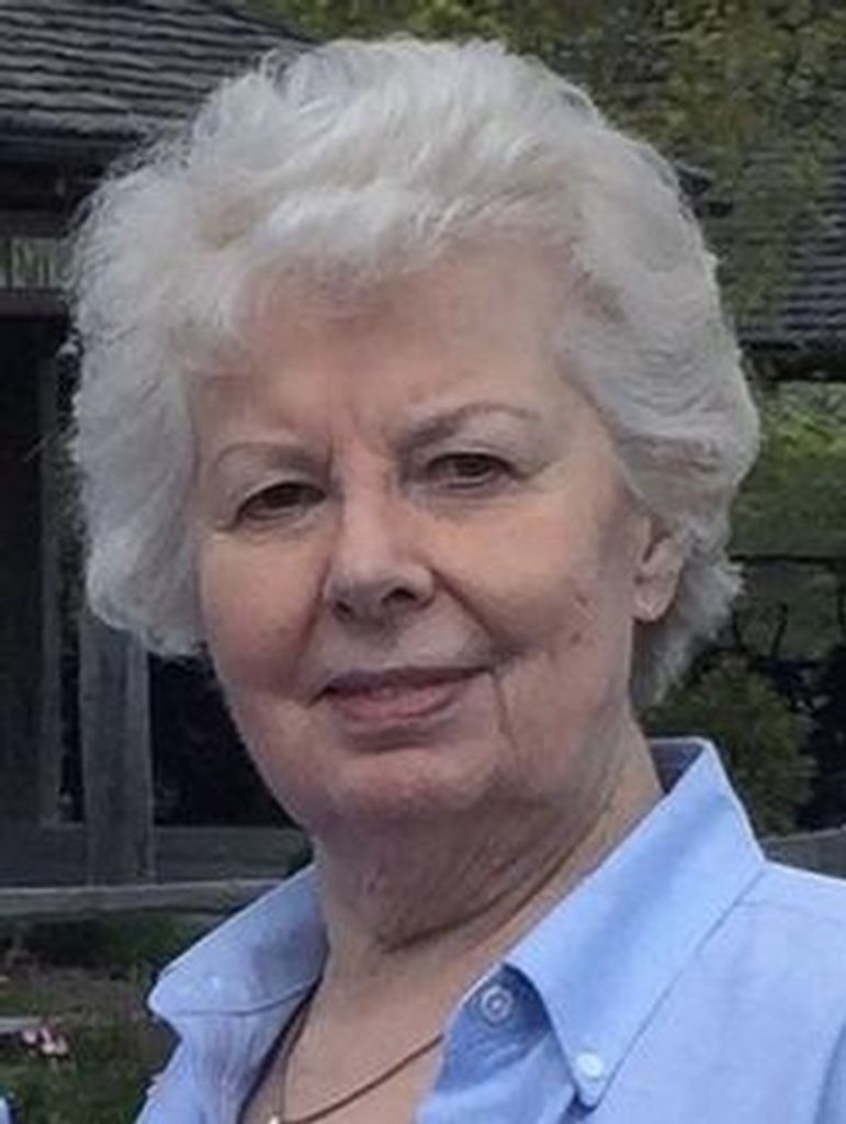 Jean Rae Wright