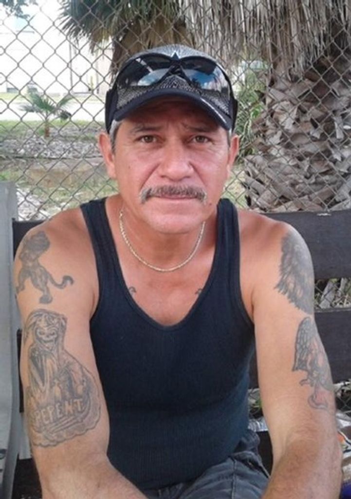 Jose Luis Cruz Profile Photo