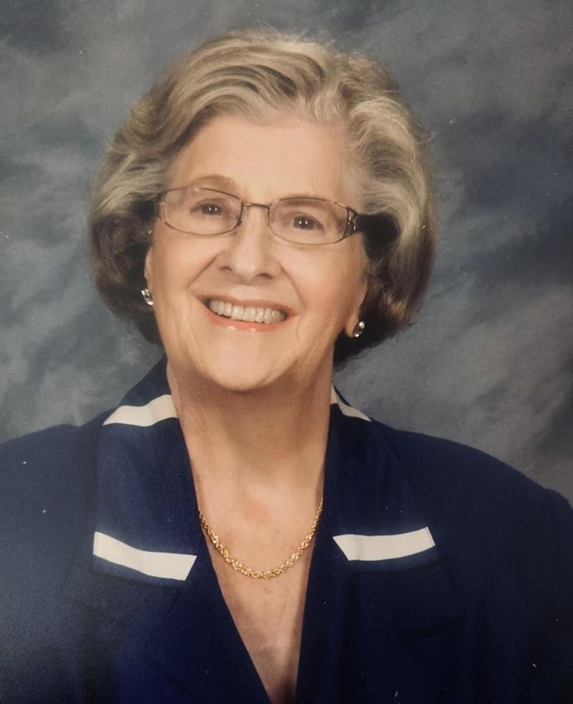 Nancy E Cox Profile Photo