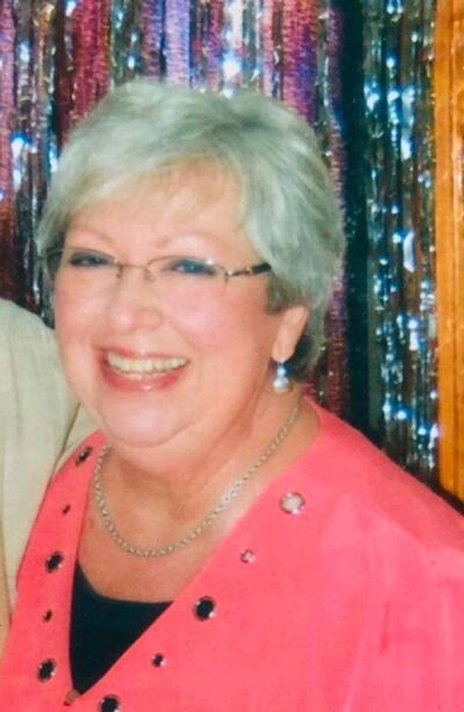 Linda Ruth Sturdivant Knox