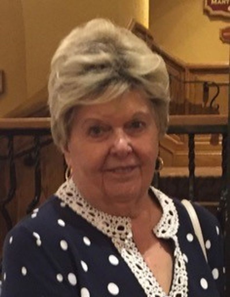 Priscilla A. Federici