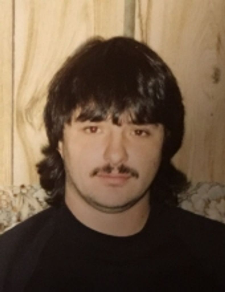 Bryan Keith Hodges