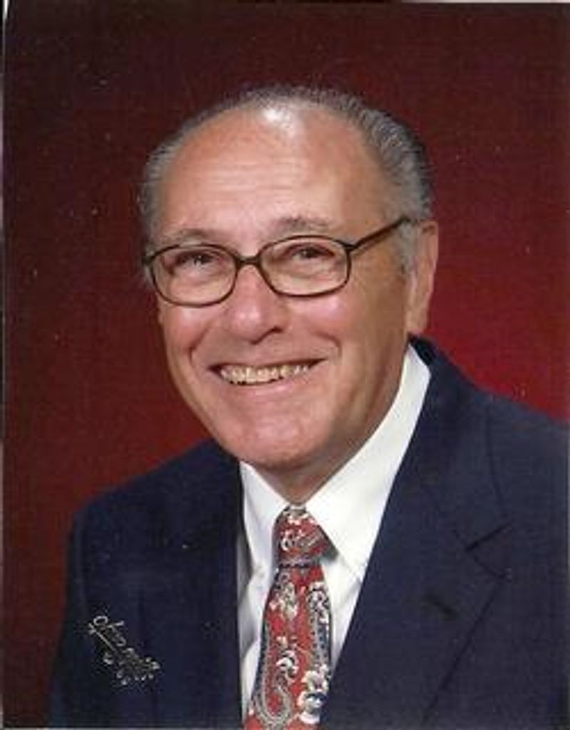 William E. Spoerry Profile Photo