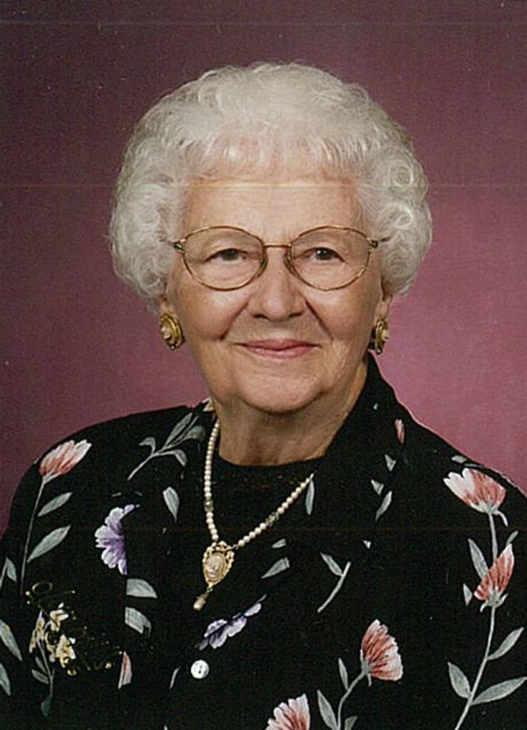 Naomi Lee Krehbiel