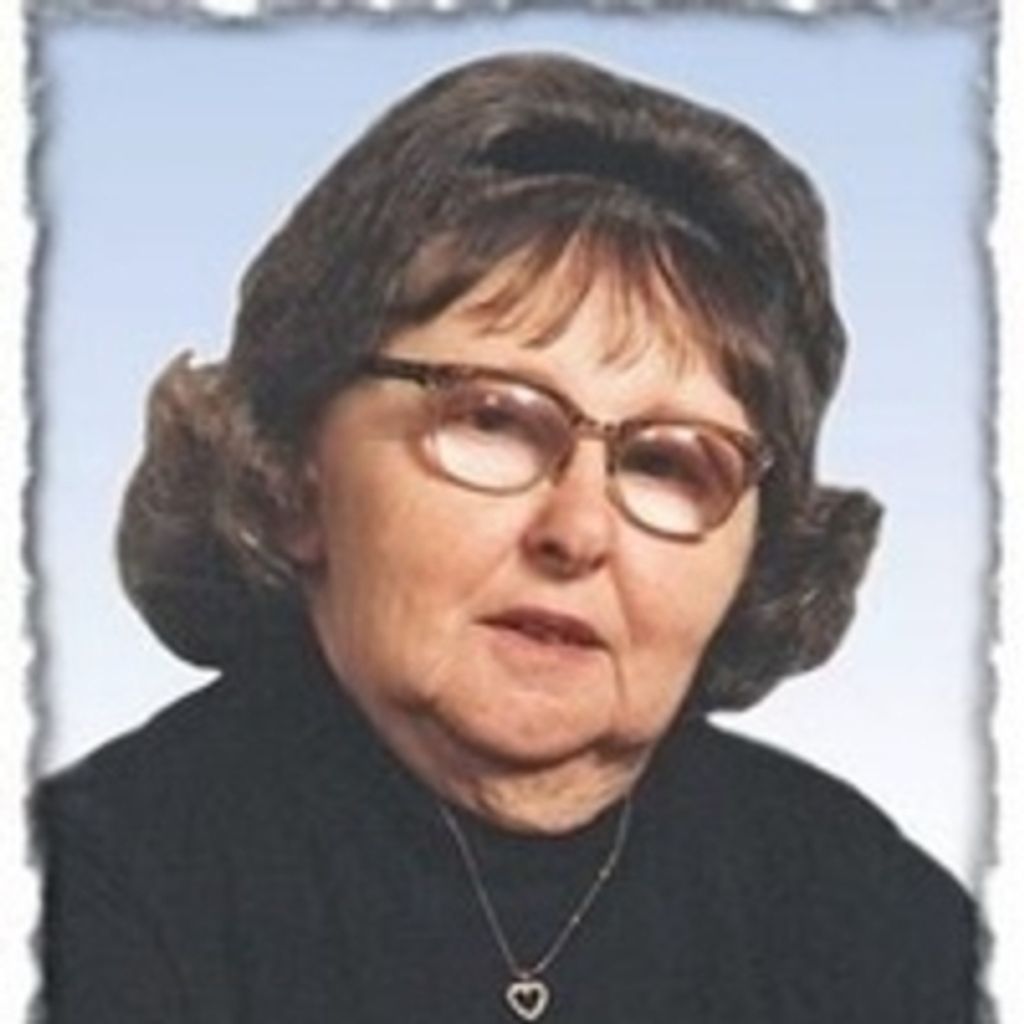 Doris Crites Profile Photo