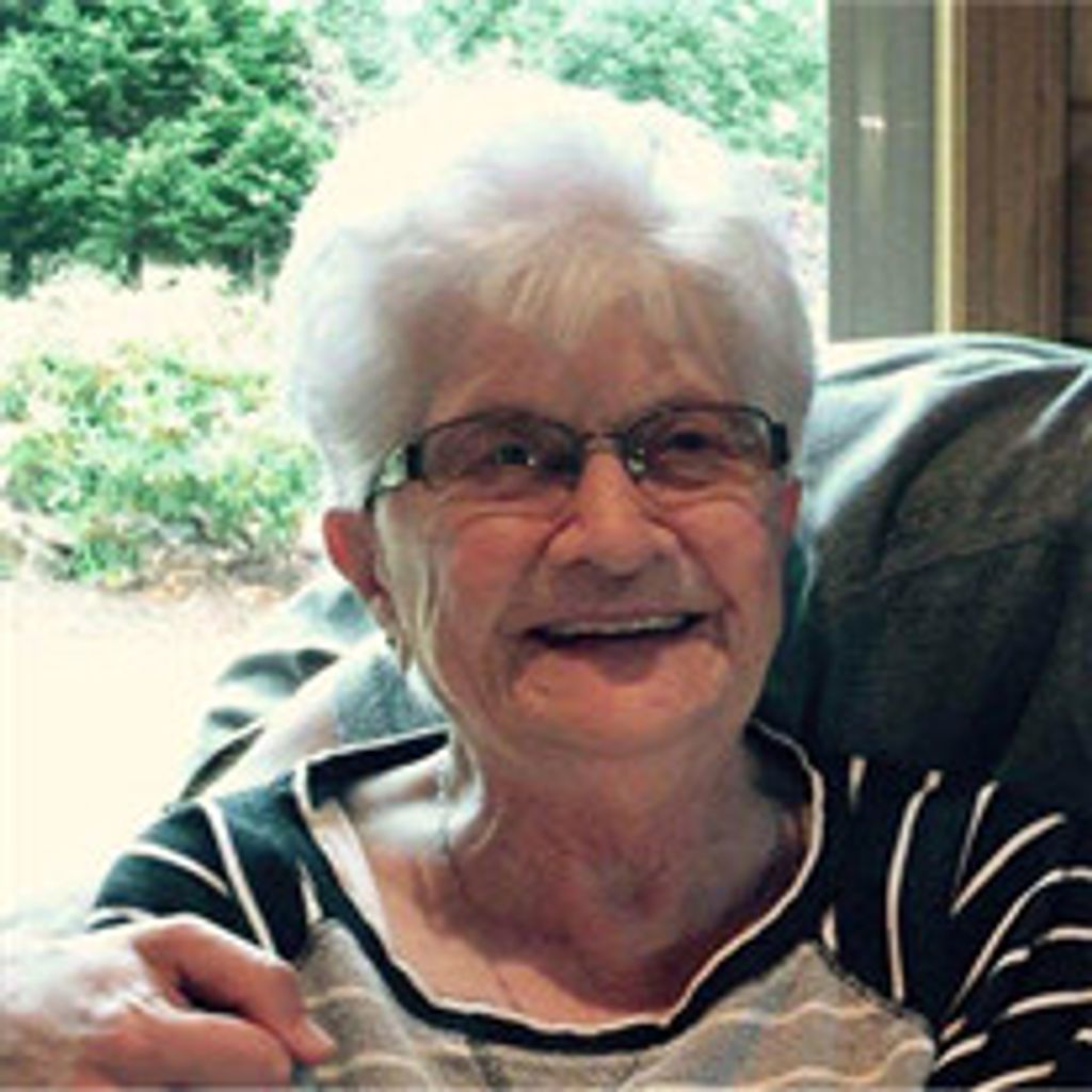 Myra Bridgewater